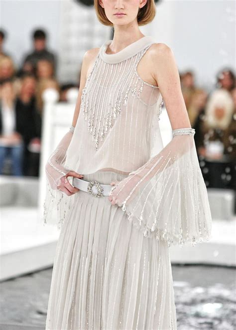 chanel oskar klleid 2005|chanel dresses 2005.